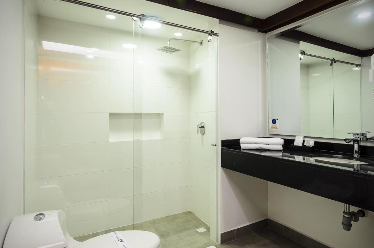 Apartahotel Travelers Plenitud