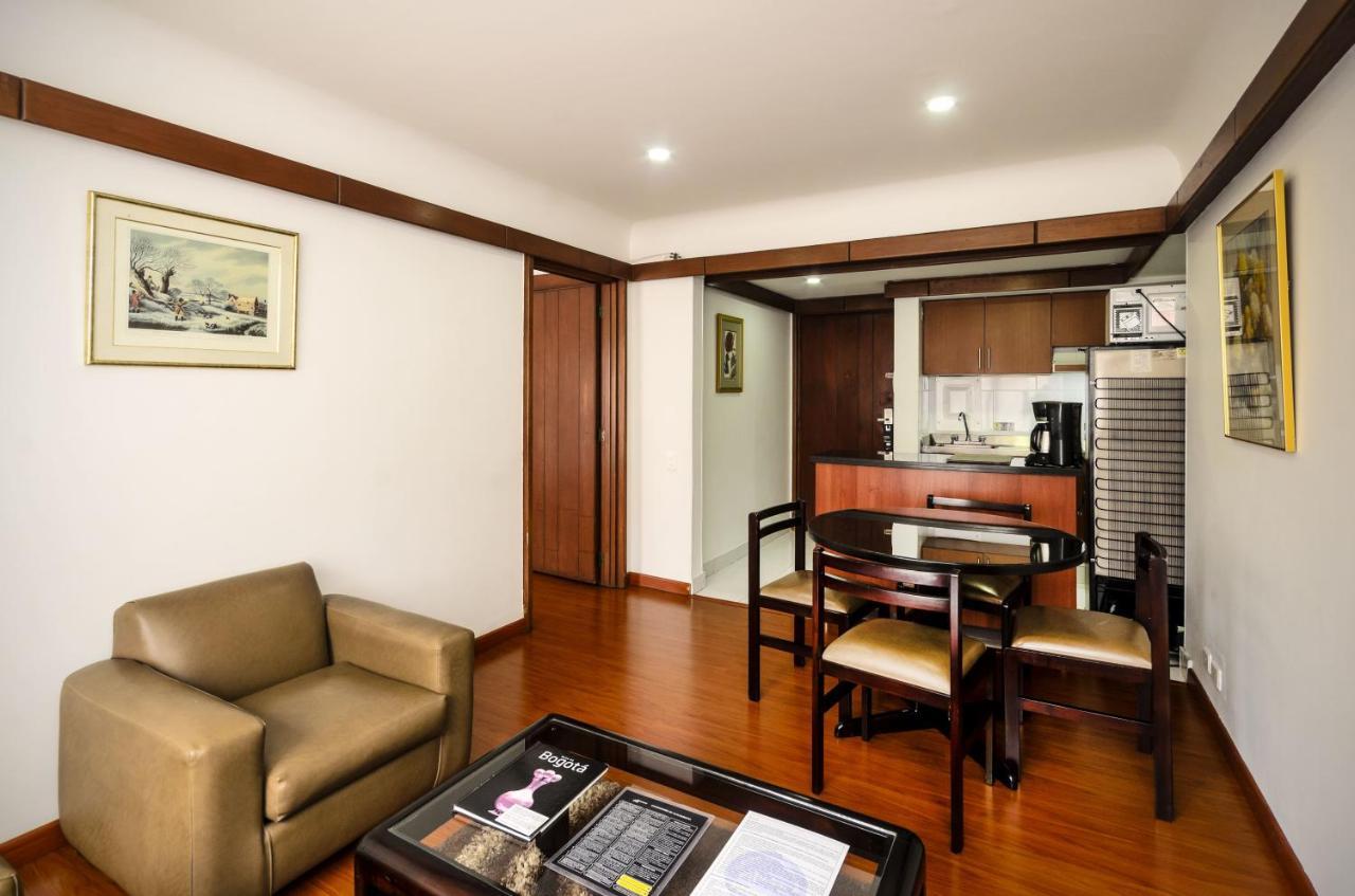 Travelers Plenitud Apartahotel