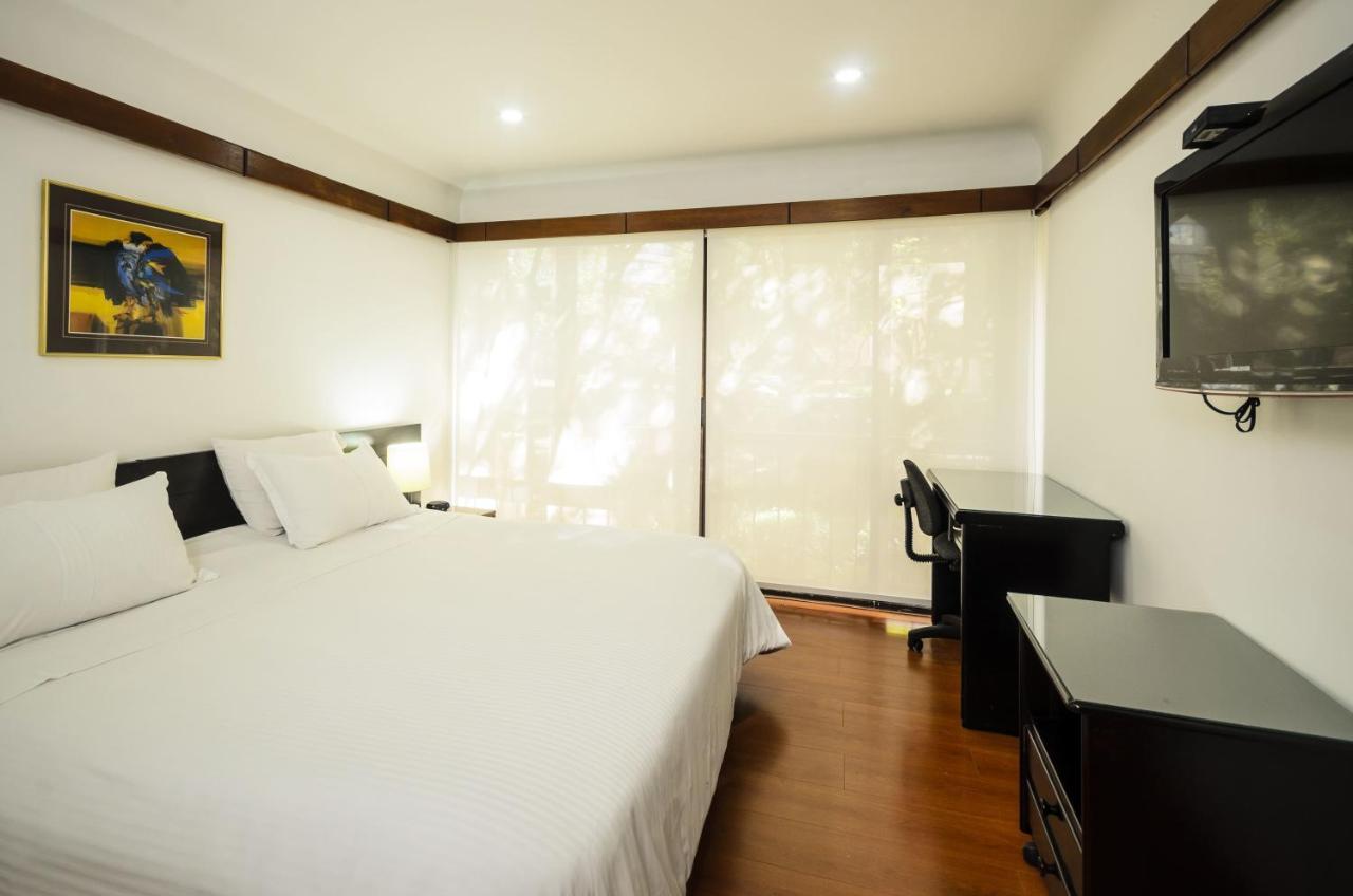 Travelers Plenitud Apartahotel 4*