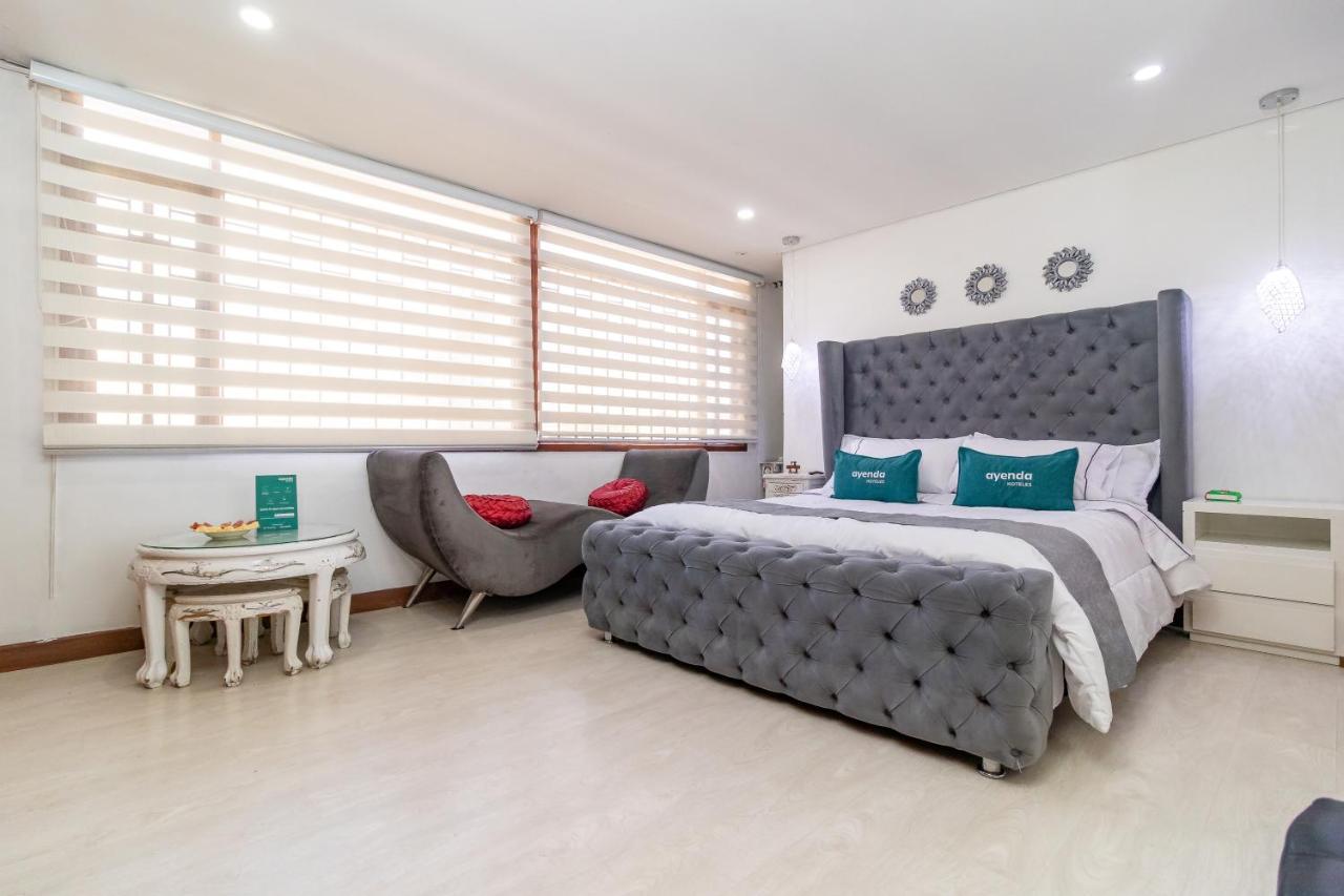 Ayenda Dorado Boutique 3*