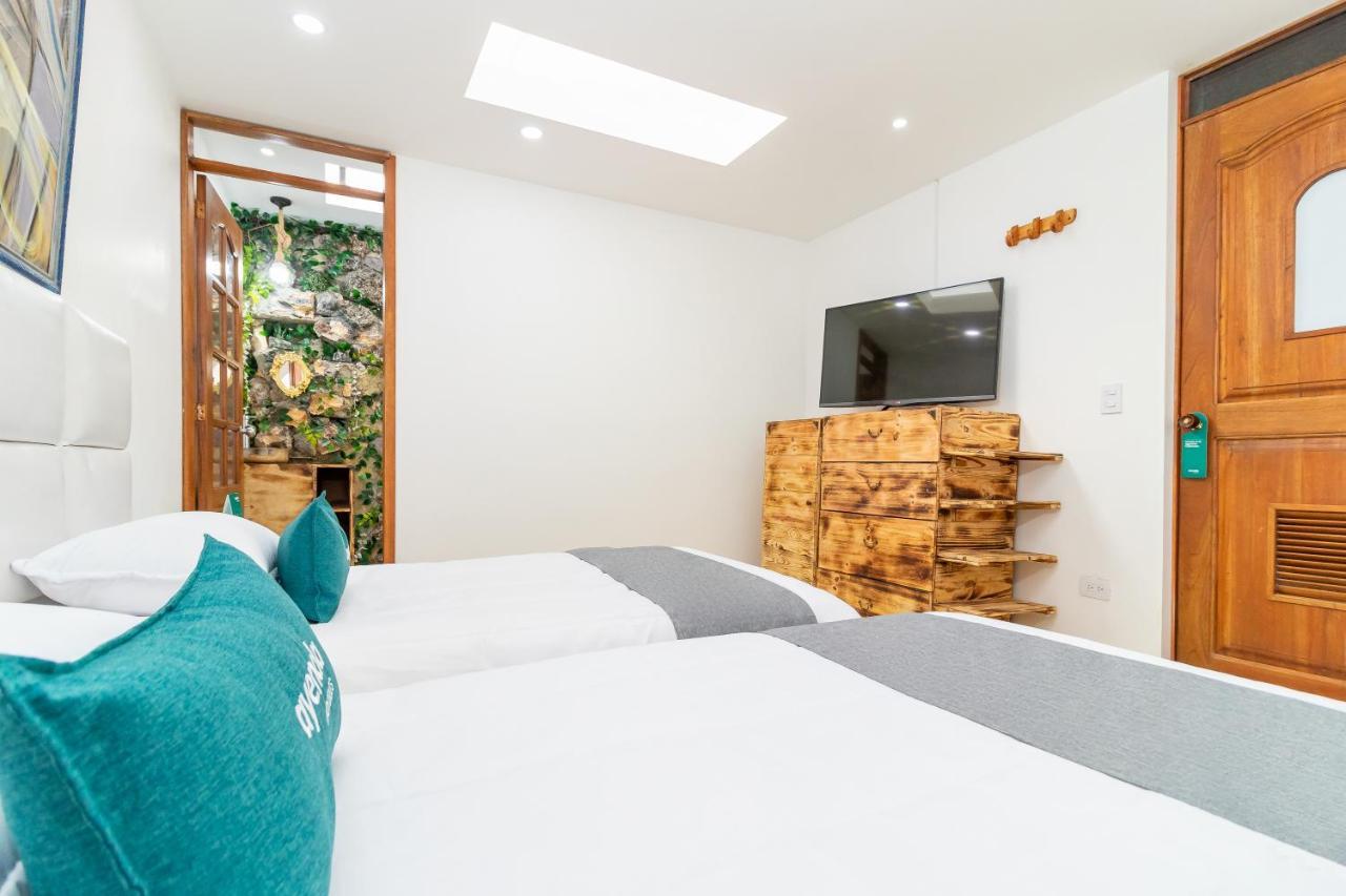 Ayenda Dorado Boutique 3*