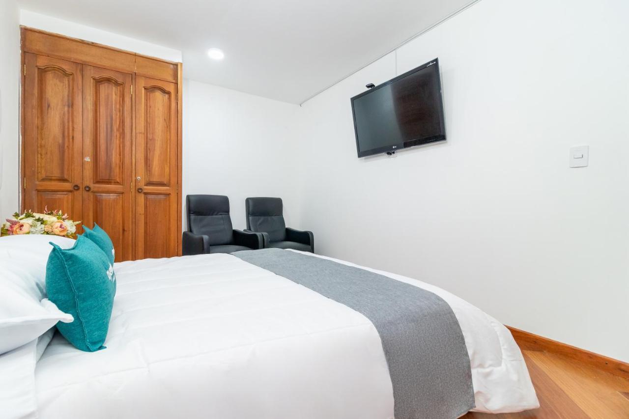 Hotel Ayenda Dorado Boutique 3*