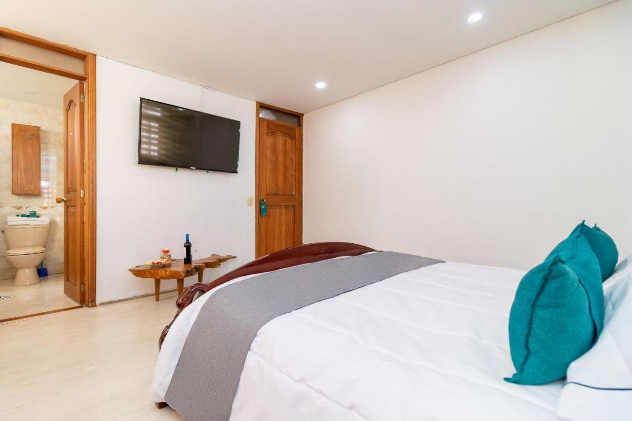 Hotel Ayenda Dorado Boutique 3*