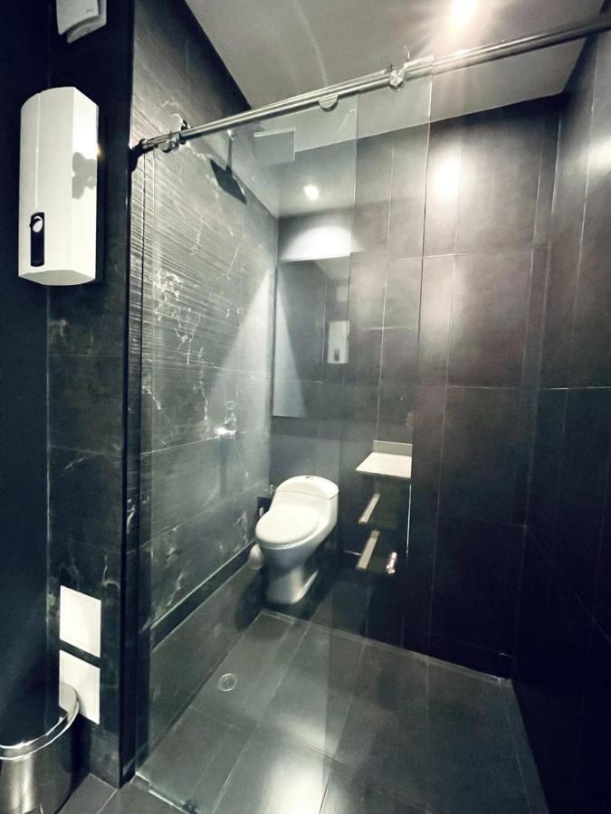 Modern 2br In Luxury Building Apartamento Bogotá