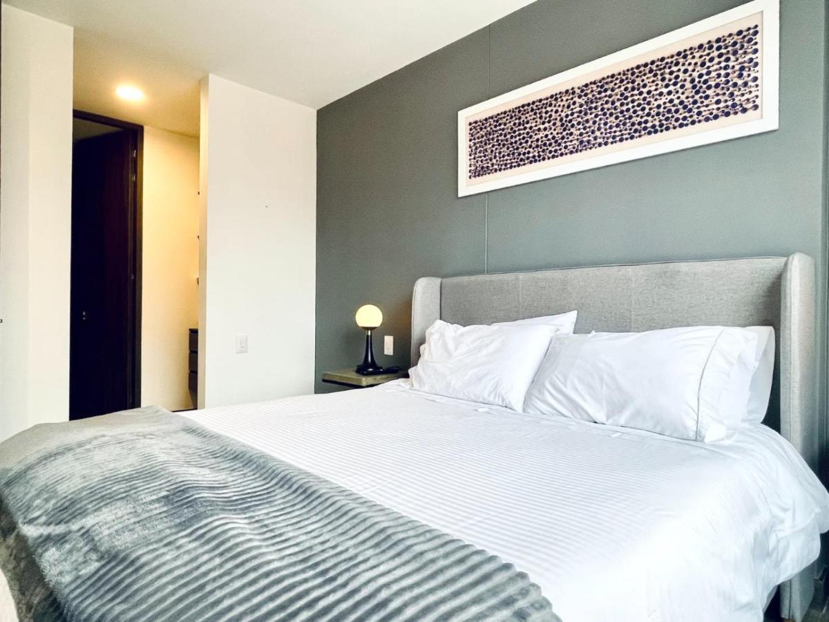 Modern 2br In Luxury Building Apartamento *