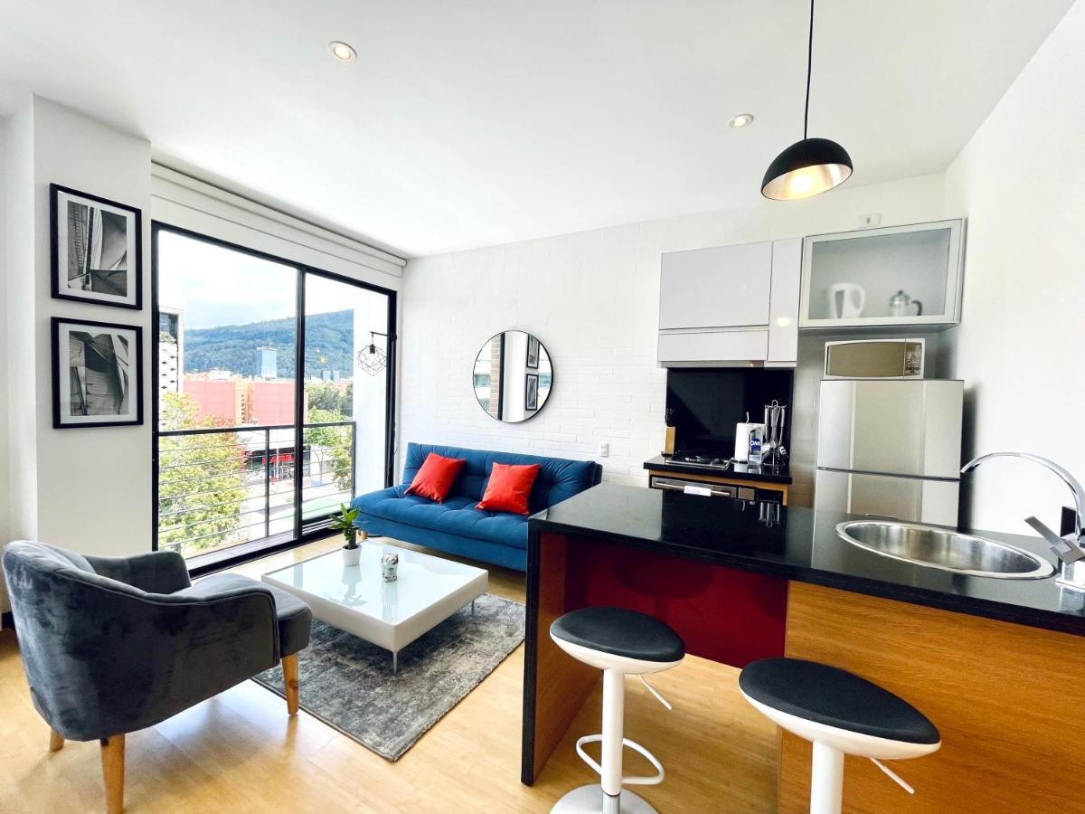Apartamento Panoramic Loft In Chico