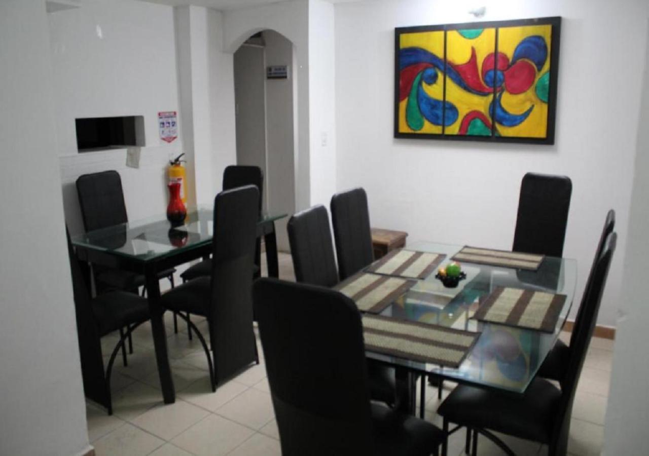 Hotel La Estancia Hotel