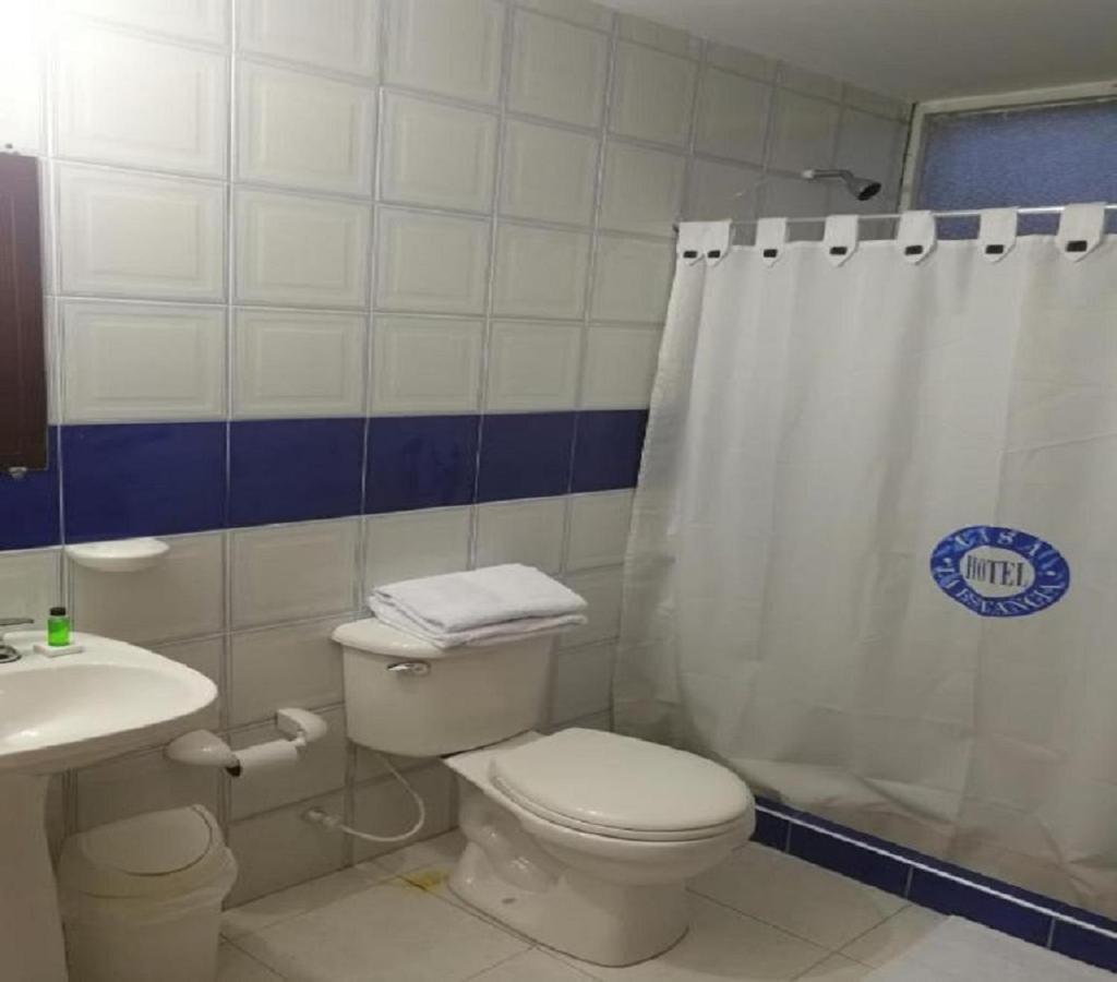 Hotel La Estancia Bogotá