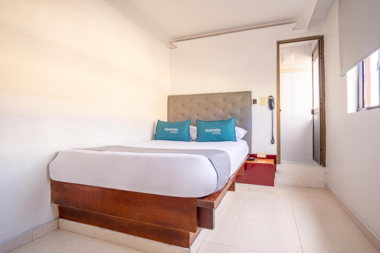 Ayenda Casa Blanca Hotel *