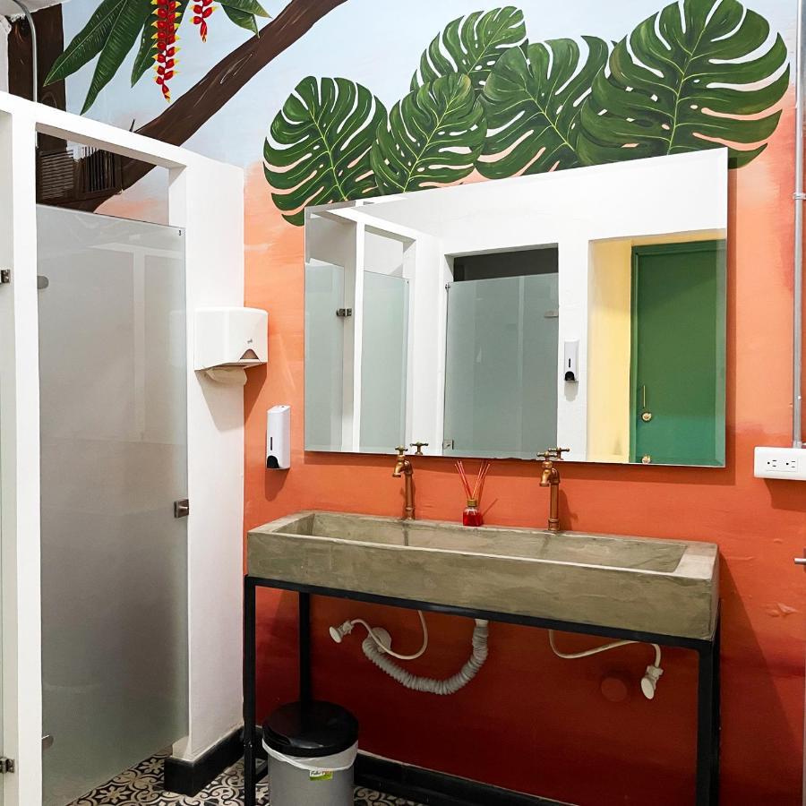 Hostal Macondo *