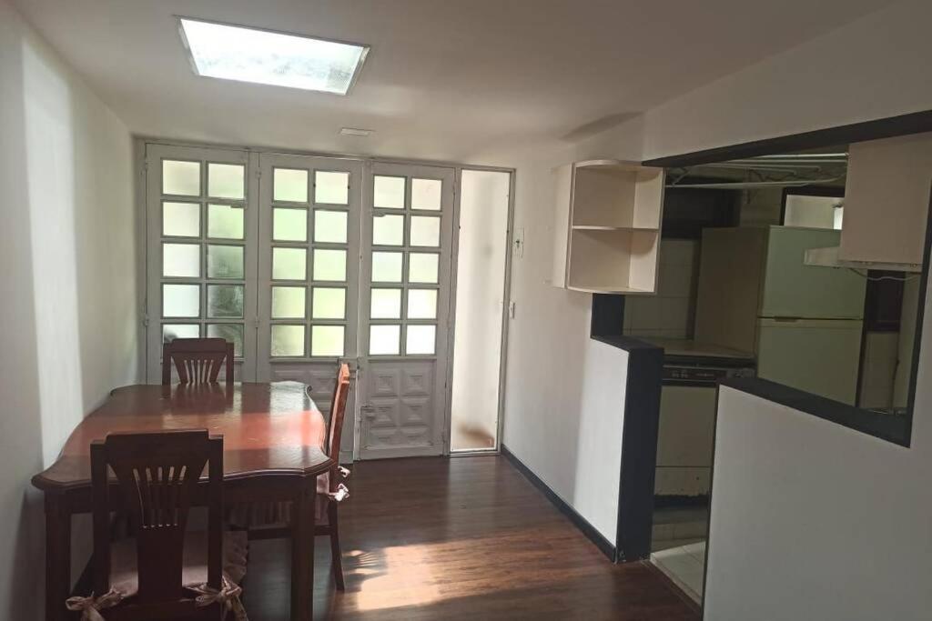 Apartamento Apartamento Campestre, En Afueras De La Ciudad.