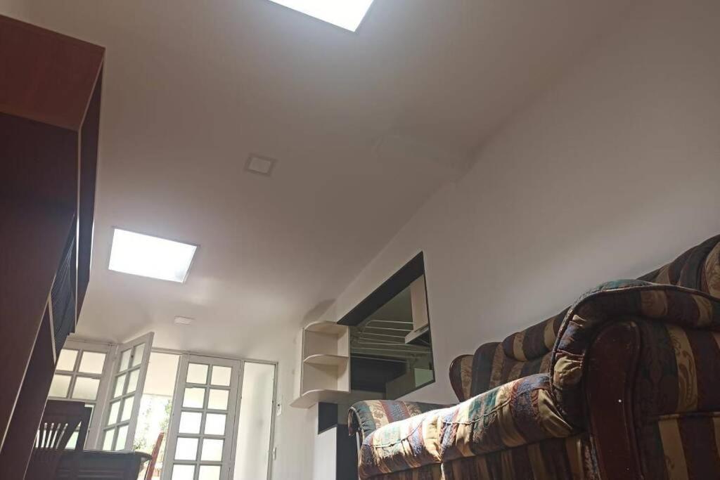Apartamento Campestre, En Afueras De La Ciudad. Bogotá
