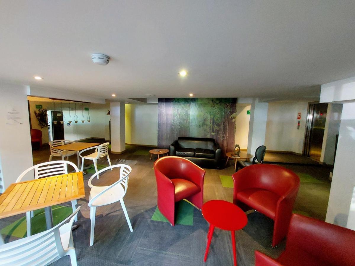 Hotel Viaggio Teleport Bogotá