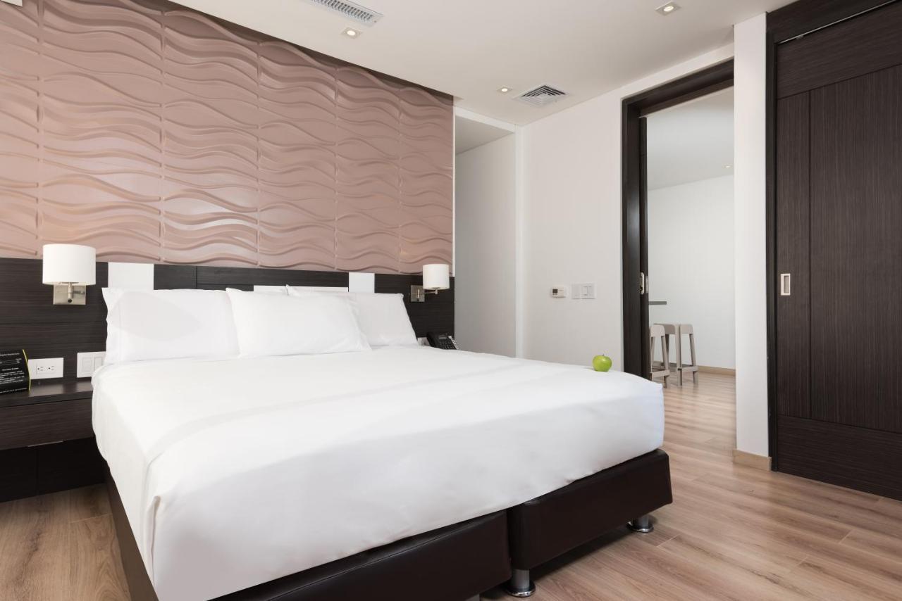 Sercotel Norte