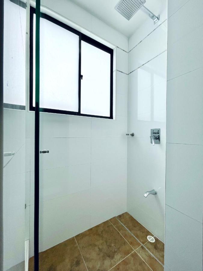Panoramic Loft In Chico Bogotá