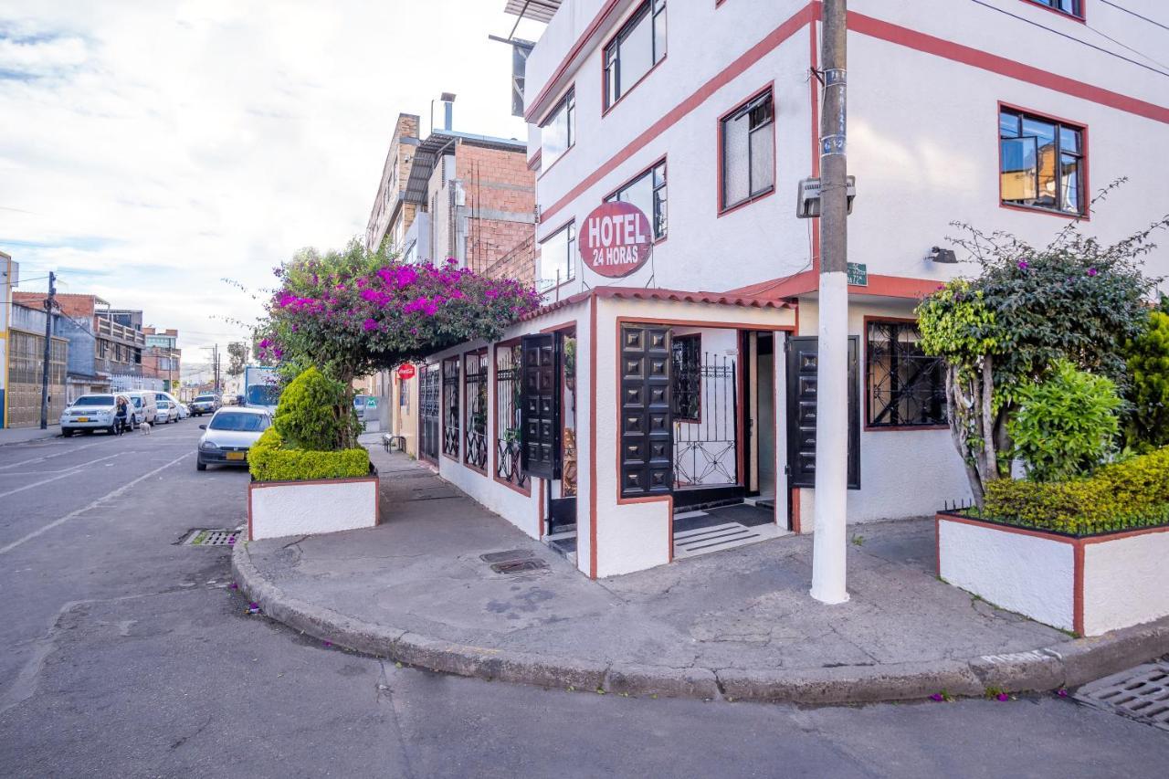 Ayenda Casa Blanca *