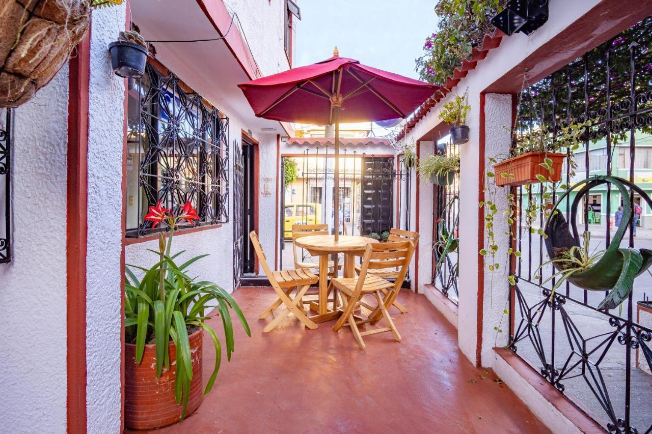 Ayenda Casa Blanca * Bogotá