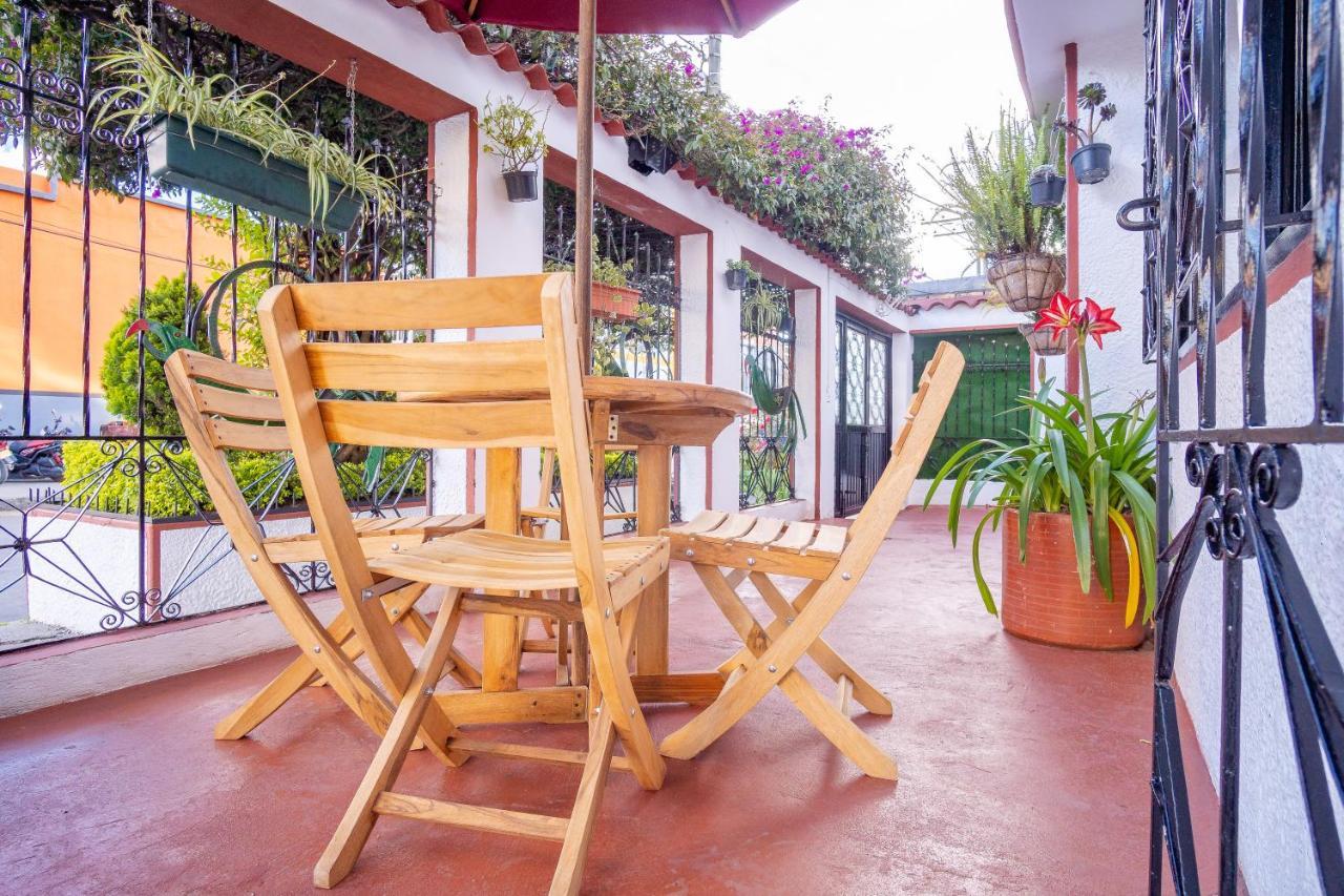 Hotel Ayenda Casa Blanca *