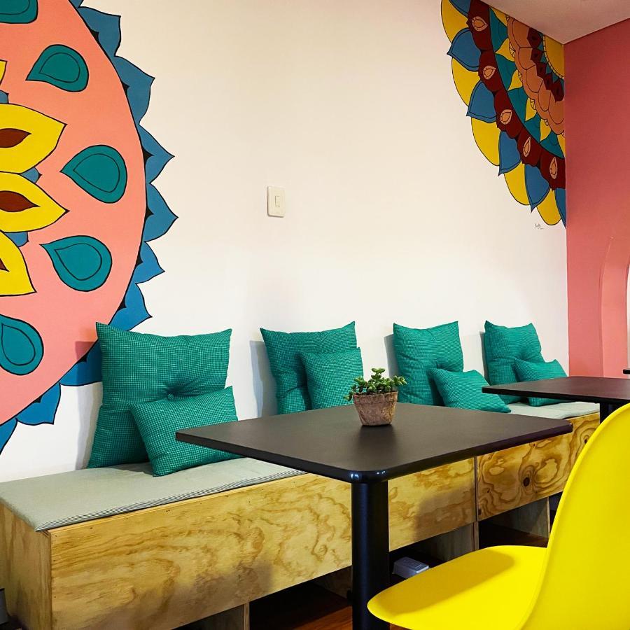 Hostal Macondo