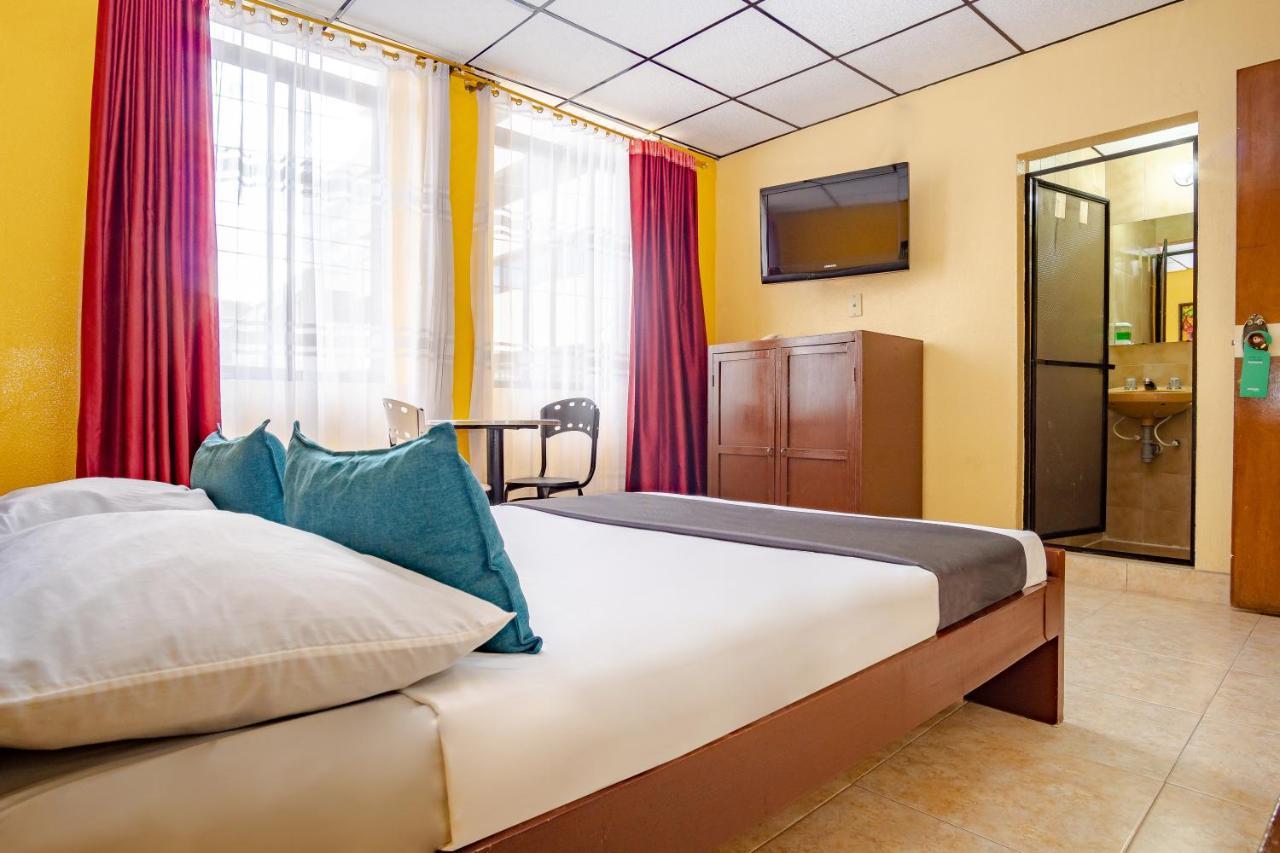 Ayenda Europa 3*