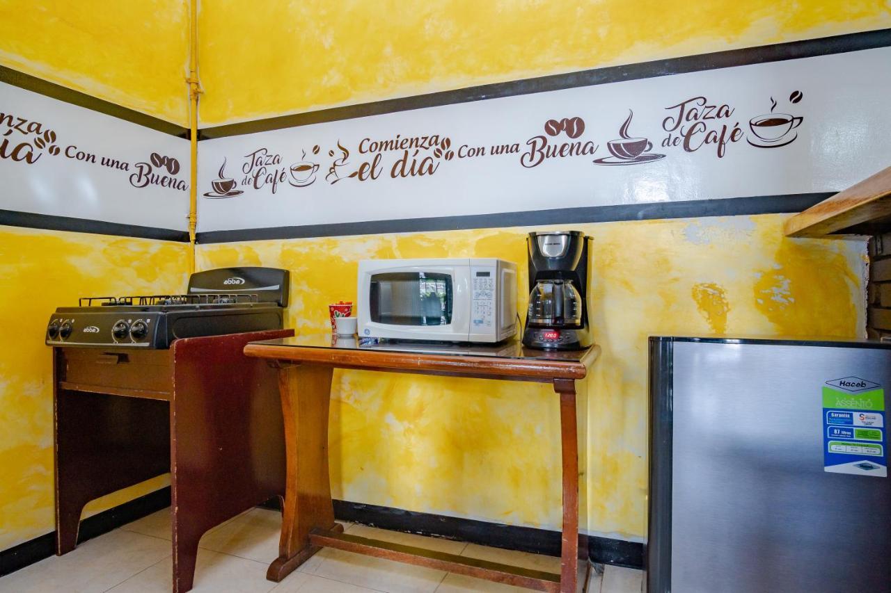 Ayenda Europa Hotel 3*