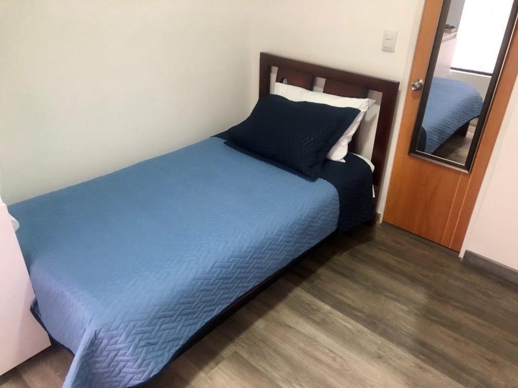 Apto Privado Cerca Al Aeropuerto -transporte Disponible * Bogotá