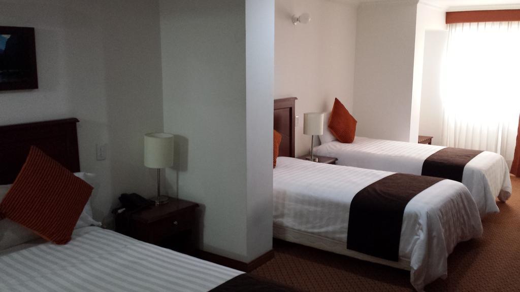 Hotel Blu