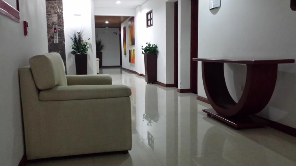 Hotel Blu 3*