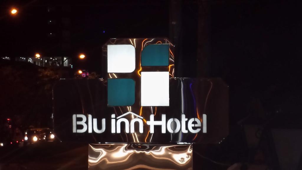 Blu