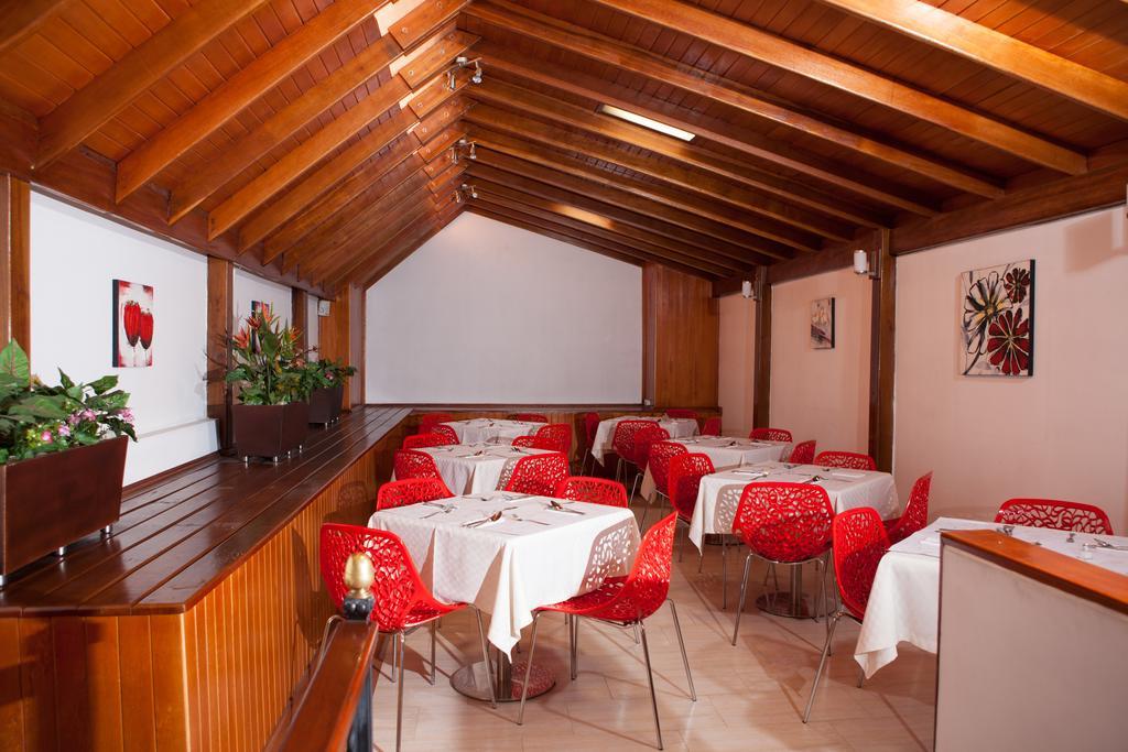 Hotel Blu Bogotá