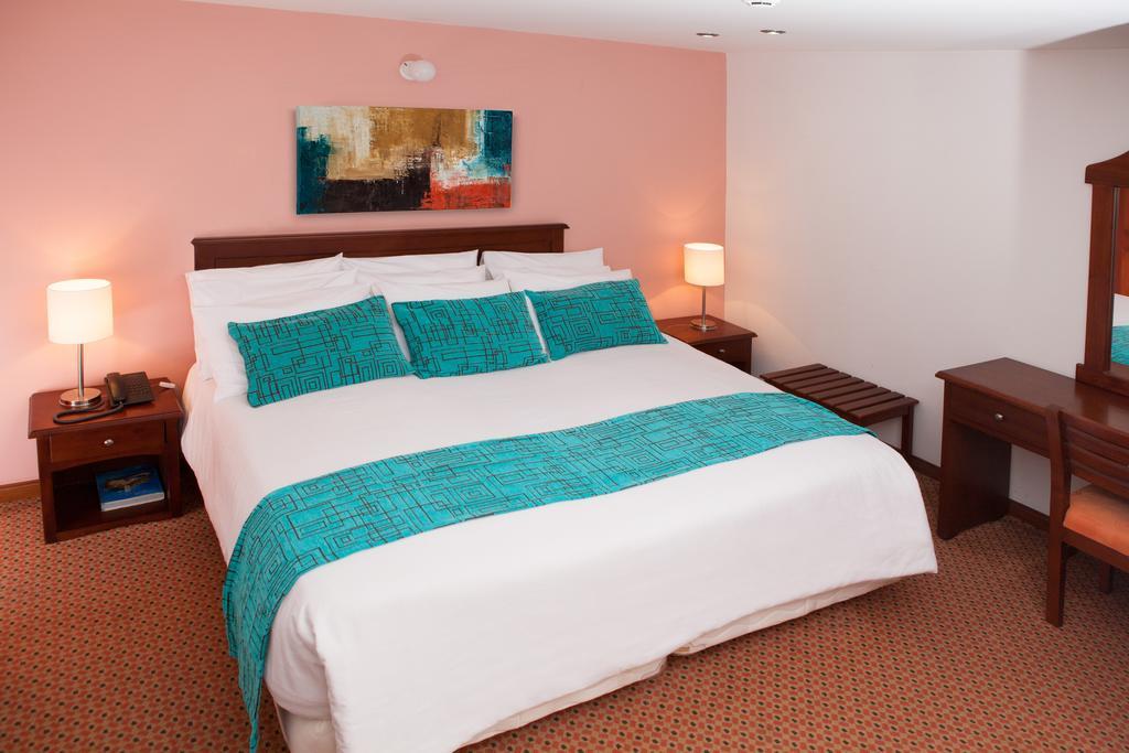 Hotel Blu 3*