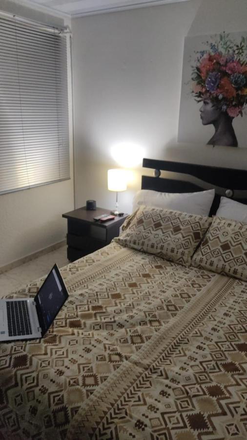 Apartamento Casa Avila - Apartamento Amoblado 2 - Alsacia