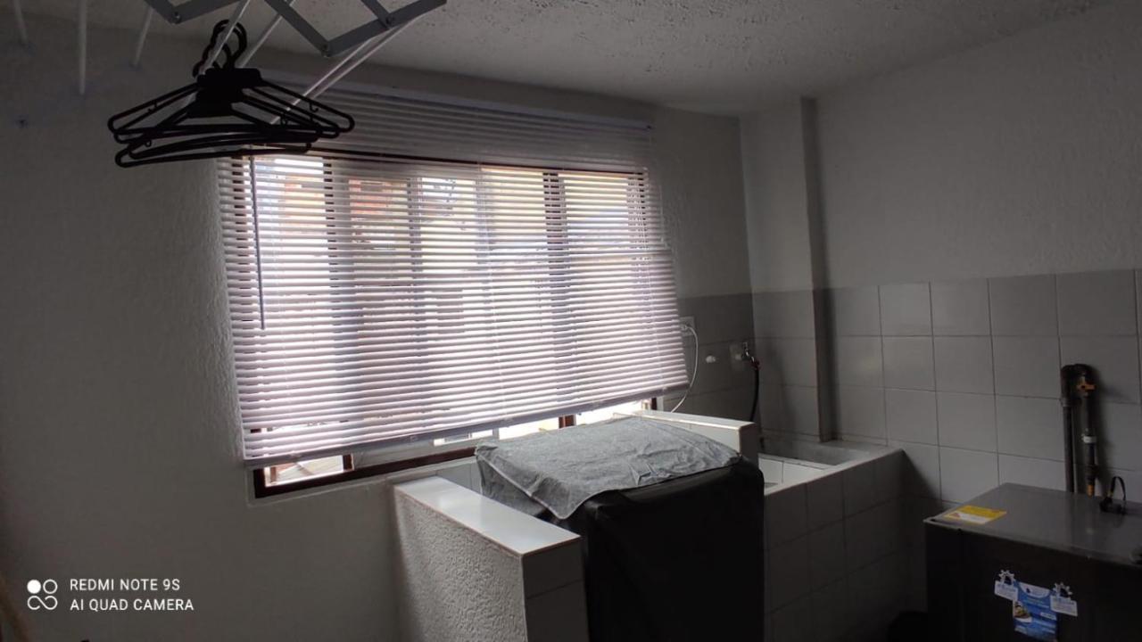 Apartamento Casa Avila - Apartamento Amoblado 2 - Alsacia Bogotá
