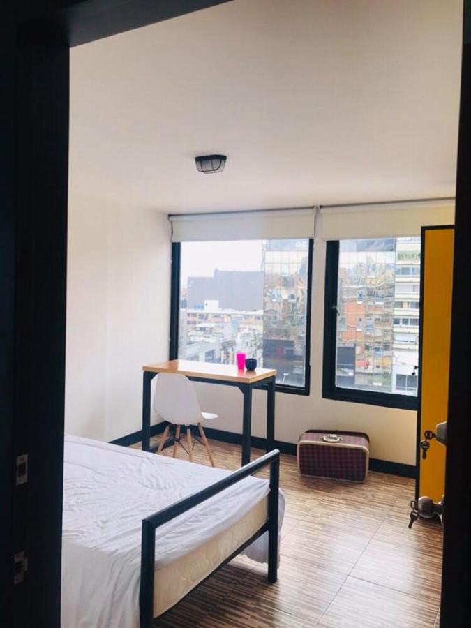 - - Amoblados Chapinero Las Mandarinas - Coworking *