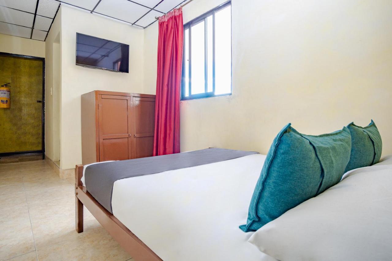 Hotel Ayenda Europa Bogotá