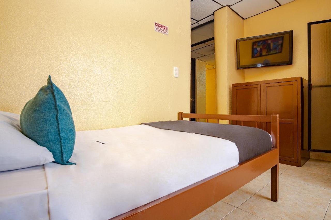 Hotel Ayenda Europa