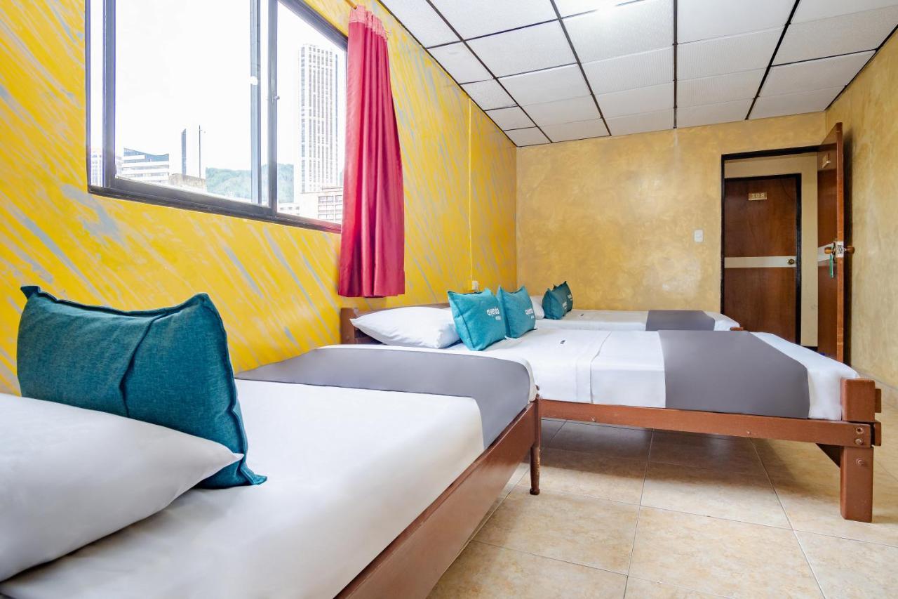 Hotel Ayenda Europa