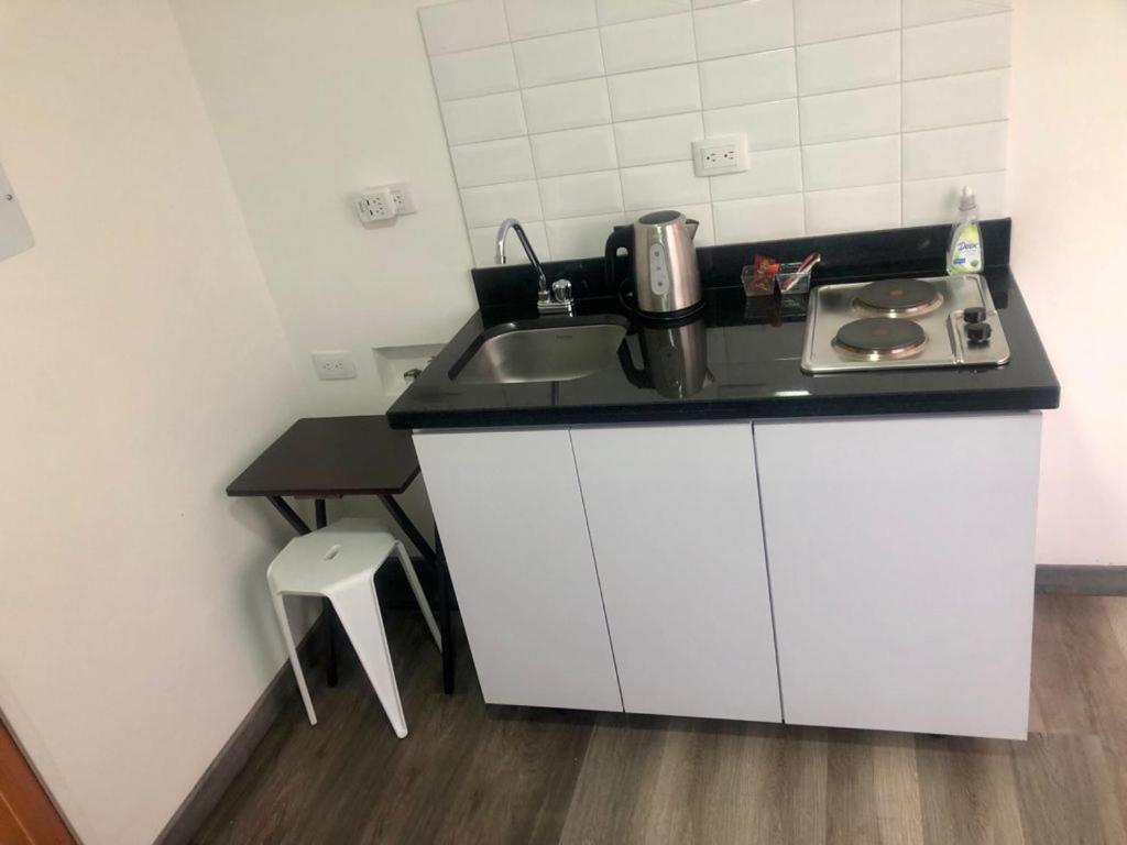 Apartamento Apto Privado Cerca Al Aeropuerto -transporte Disponible *