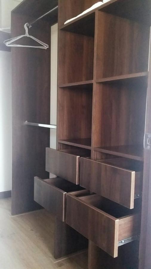 Nuevo Y Moderno Apartestudio Totalmente Amoblado Excelente Iluminación