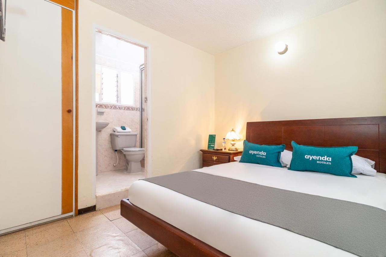 Ayenda Casa Hostal del Norte *