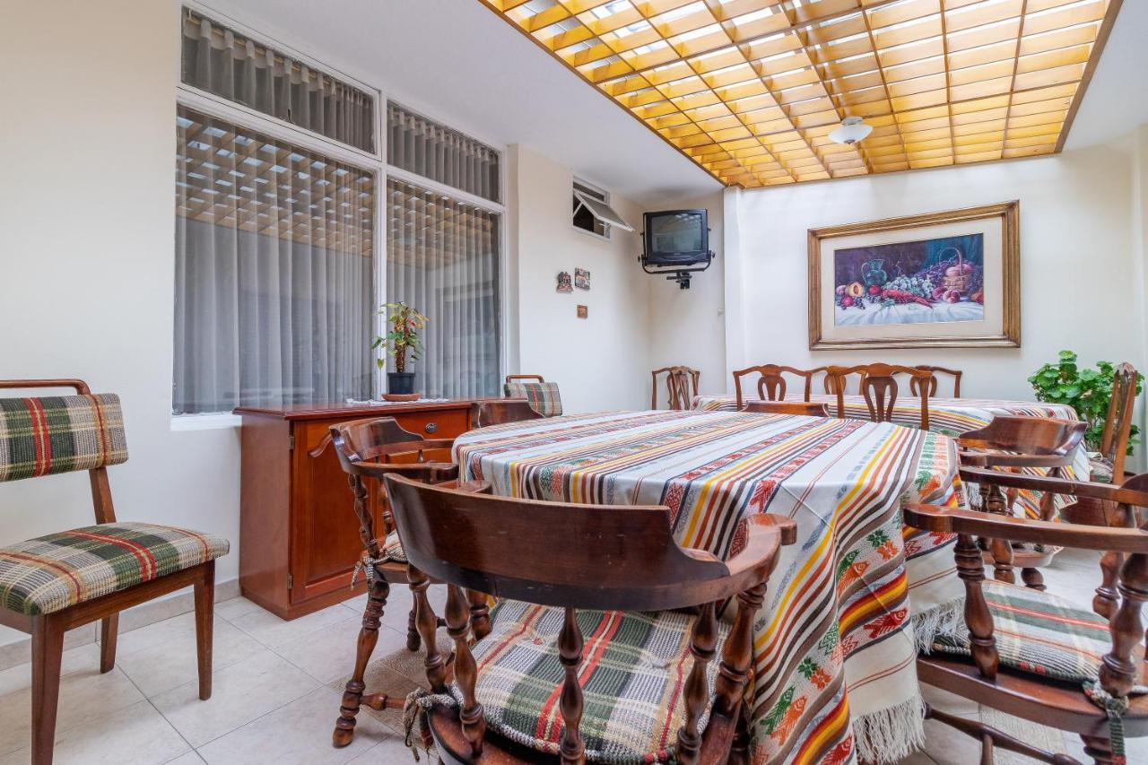 Ayenda Casa Hostal del Norte
