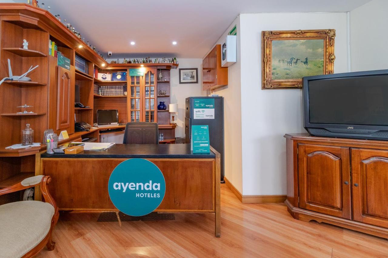 Ayenda Casa Hostal del Norte