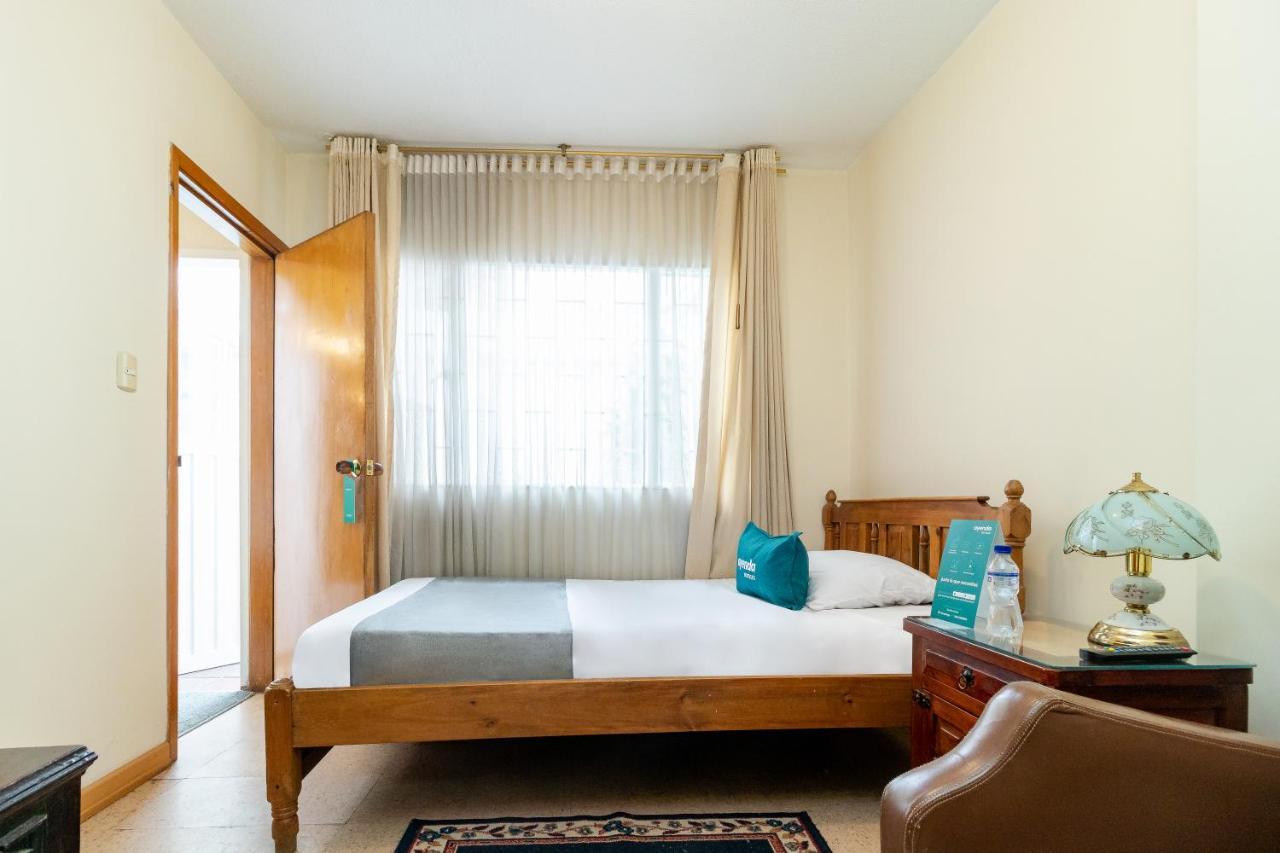 Ayenda Casa Hostal del Norte * Bogotá