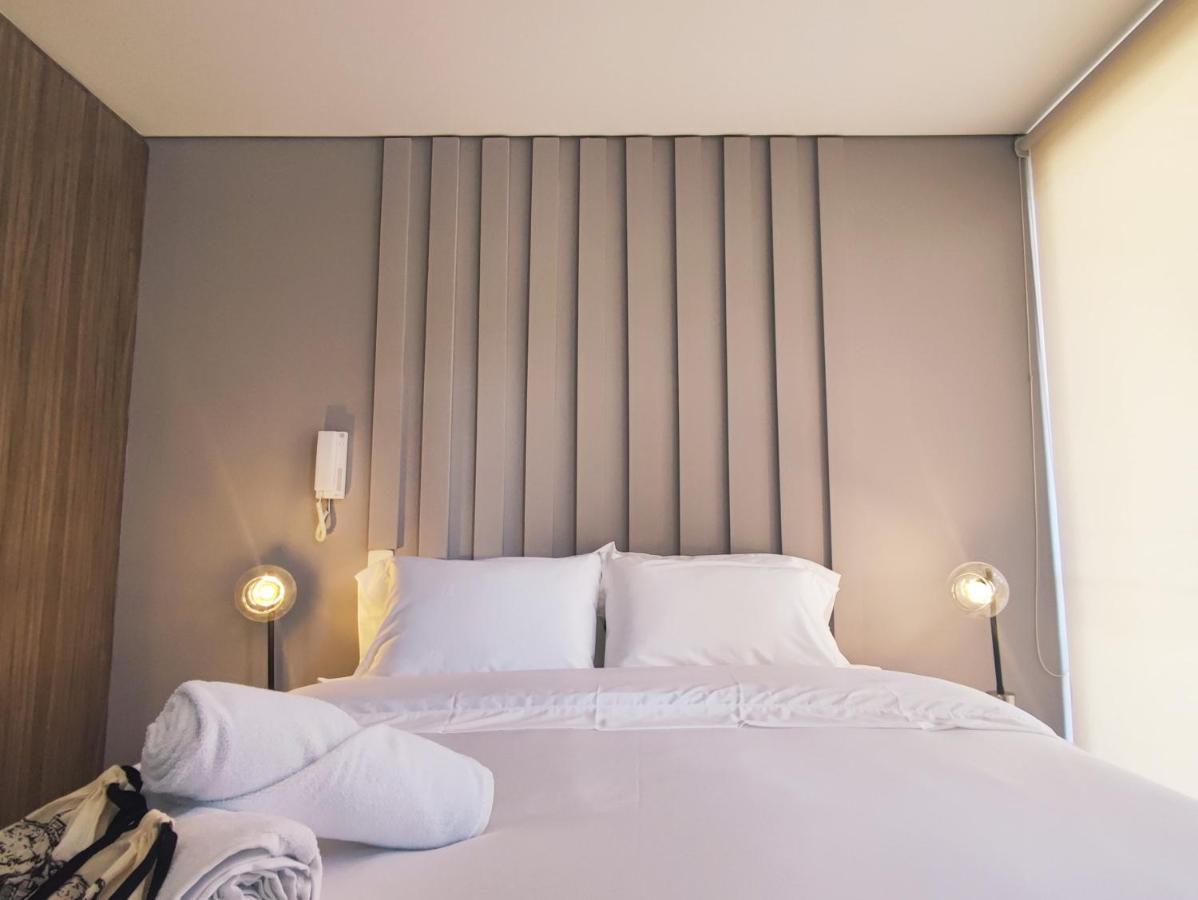 Apartamento High-class 1br In Centro Internacional *
