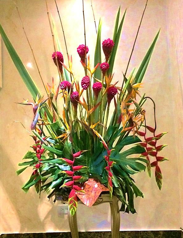Boutique Feria Internacional