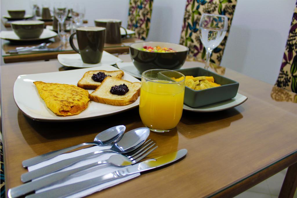 Oxum Bochica Hotel 3*