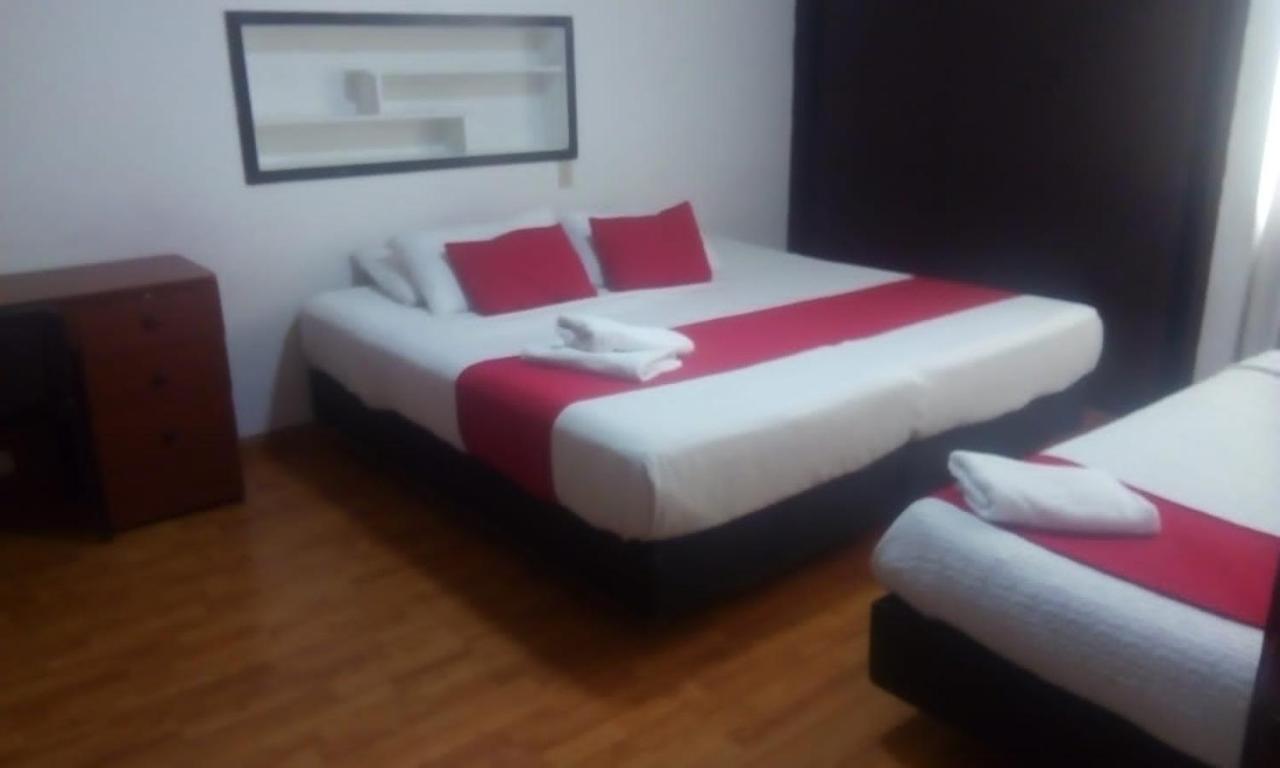 Hotel Hotel La Estancia Bogotá