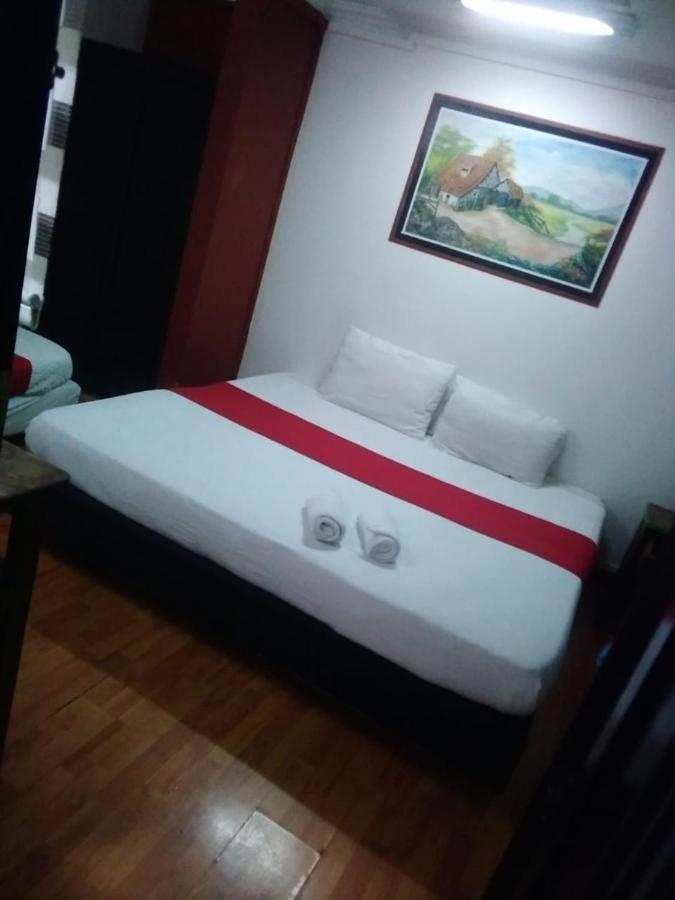 Hotel La Estancia 3*