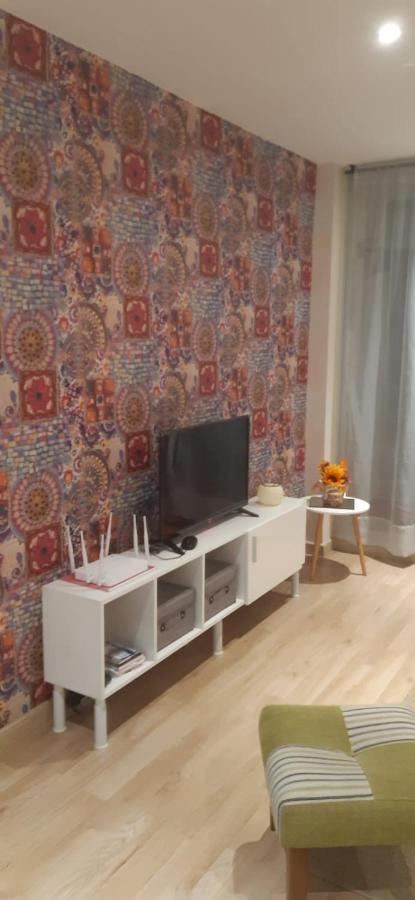 Modern And Cozy In Centro International *