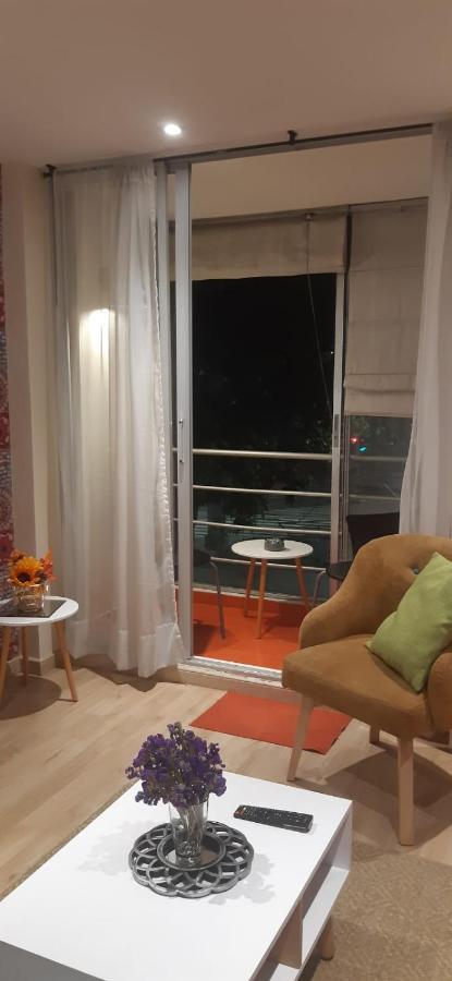Modern And Cozy In Centro International Apartamento *